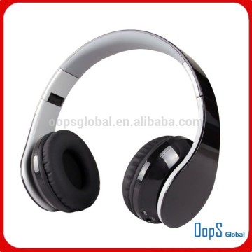 Hottest high low studio wireless headphone bluetooth headphone bluetooth wireless headphone