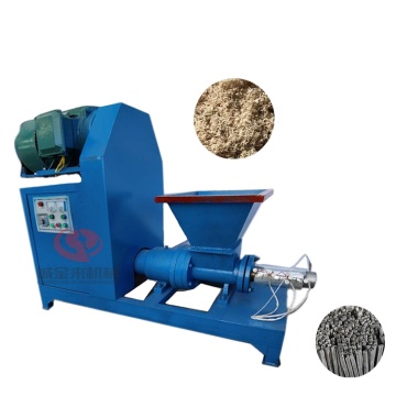 Factory Supplied Firewood Sawdust Briquette Making Machine: Your Solution for Sustainable Fuel Production