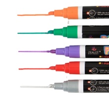 Affordable Felt Tip Erasable Marker Pen Assembly Machine