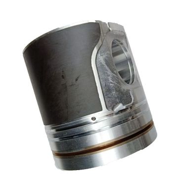 D12 diesel engine Piston VG1246030001