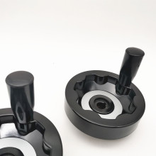 Wholesale Bakelite Hand Wheel Machine Tool Plastic Control Handwheels