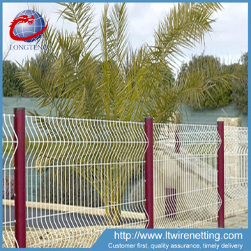 Alibaba express iron fence for garden / garden border fence / garden fence