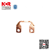 Electron Beam Shunt Type N3