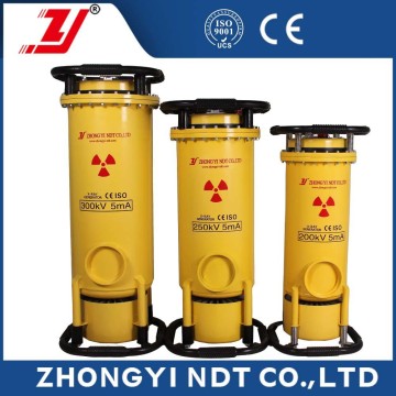 Portable X-ray detector