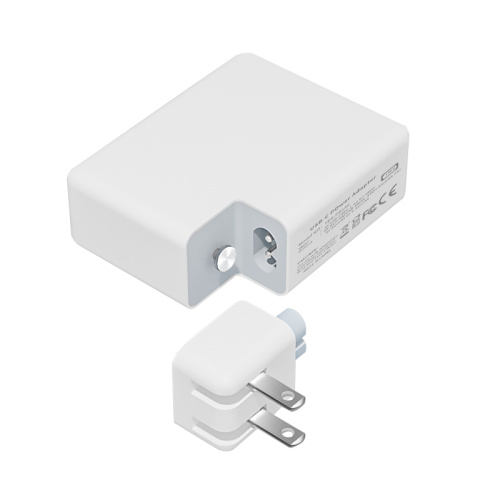 Adaptador de potencia del cargador USB C 140W C