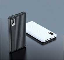 Portable power source Super fast charge