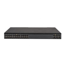 Gigabit Managed Switch S6861-30QF Network Data Switch