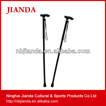 JD-5G-003-1 Led Light for Walking Cane with Knife,Walking Cane Wheels