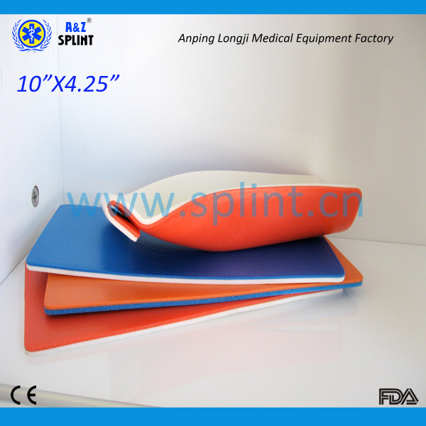 Orthopedic Short Arm Splint