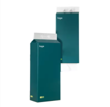 Tear-Resistant Big-Size Bottom-Extraction Tissues