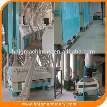 automatic wheat flour mill spare parts