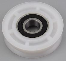 Nylon Door Hanger Roller for OTIS Elevators 85*20*6204Z