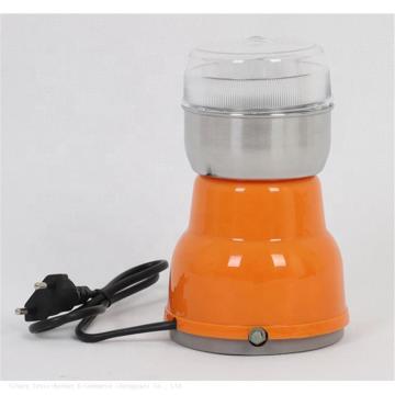 Hot Sale: Portable Mini Burr Espresso Electric Coffee Grinders - Factory Price