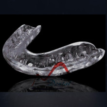 Dental Clear Night Guard
