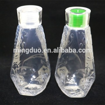 300ml PET skin care bottle