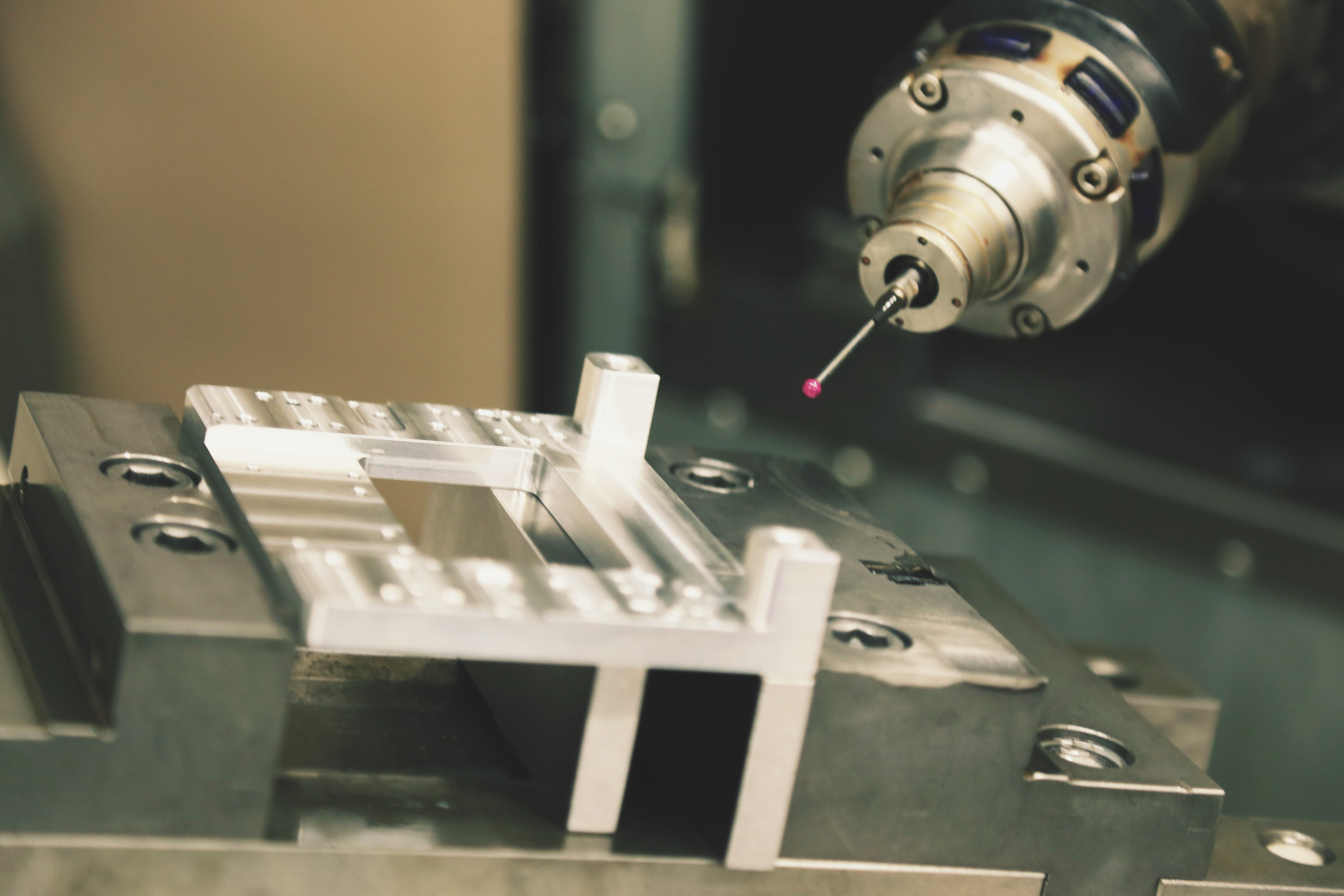 ball screw analysis
