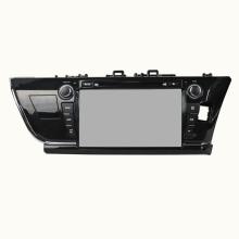 multimedia car stereo for COROLLA RHD 2014-2015