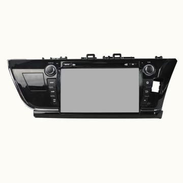 multimedia car stereo for COROLLA RHD 2014-2015