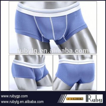 2014 Hot selling fashion underwear authentic underwear