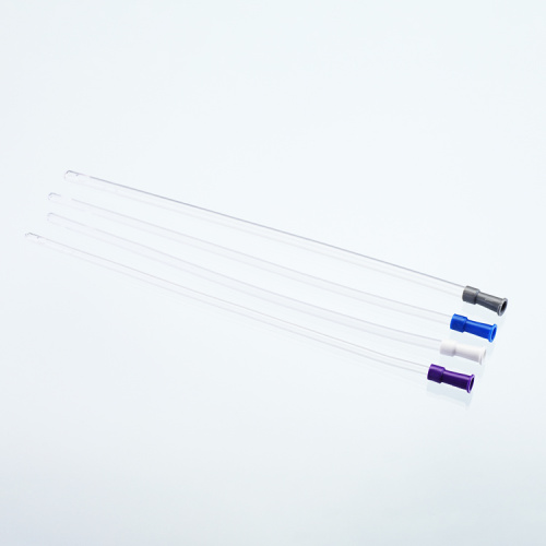 Single use PVC Rectal Tube