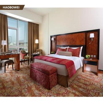 Ramada Hotel New Model Room Packages and Bedroom Furniture