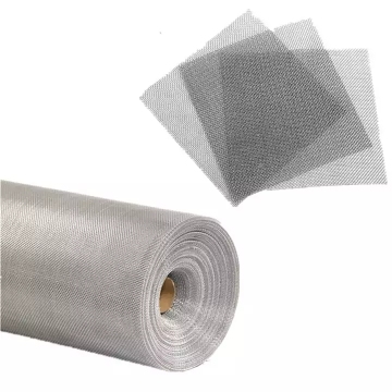 100 micron stainless steel wire mesh,304 316L Stainless Steel Wire Mesh