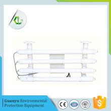 uv pond light sterilizer in fish tank for marine aquarium