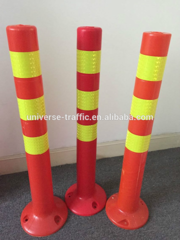 Traffic Road Removable Bollards