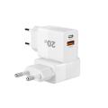 Yds 20W EU Plug Wall Charger CE