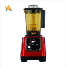 Commercial Frozen Fruit Smoothie Blender with Tea Extractor for Catering and Home Kitchens