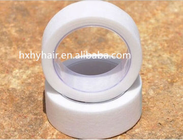 popular eyelash extension tape newly eyelash extension tape