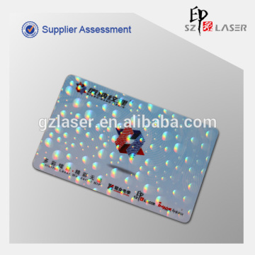 Fargo id card printer hologram ribbon manufacturers