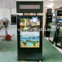 2016 Scroller Light Box with LED Display