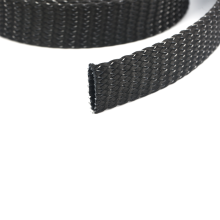 Custom Braided Cable Sleeve Durable