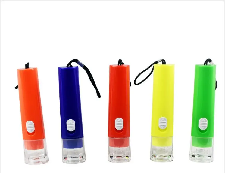 LED Battery Small Torch