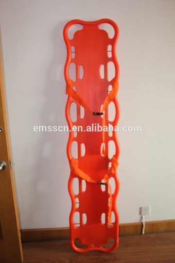 X Ray Spine board stretcher