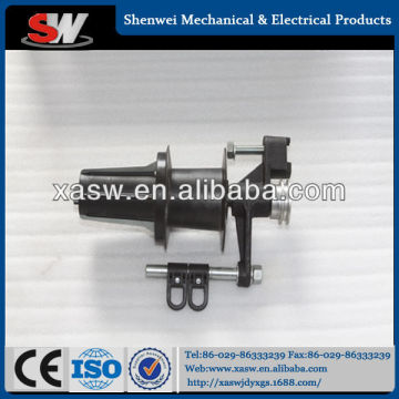 supplying textile winder in china