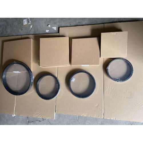 20Y-25-31350 Circle Seal Cocok untuk Excavator PC200-8 Bagian