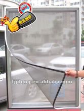 Conveniently screen windows