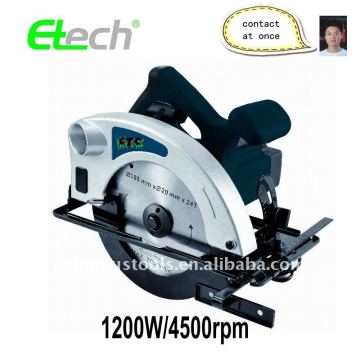 circular saw/circular saw 1200w/ETP0026A