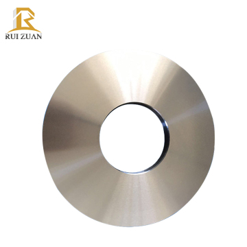 High Efficiency Tungsten Carbide Cutting Wheels - Abrasive Cutting Wheels