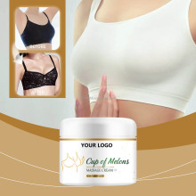 Best Organic Breast Enhancement Cream for Firming and Lift