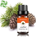 minyak esensial cedar oil untuk penjualan panas pijat