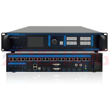 Mooncell 2in1 Video Processor for LED Video Wall Displays