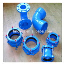 Pipe Flexible Coupling