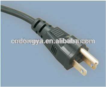 American Extension Cord/ul Standard Plug