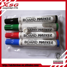 China Supplier High Quality Non-Toxic Washable Marker