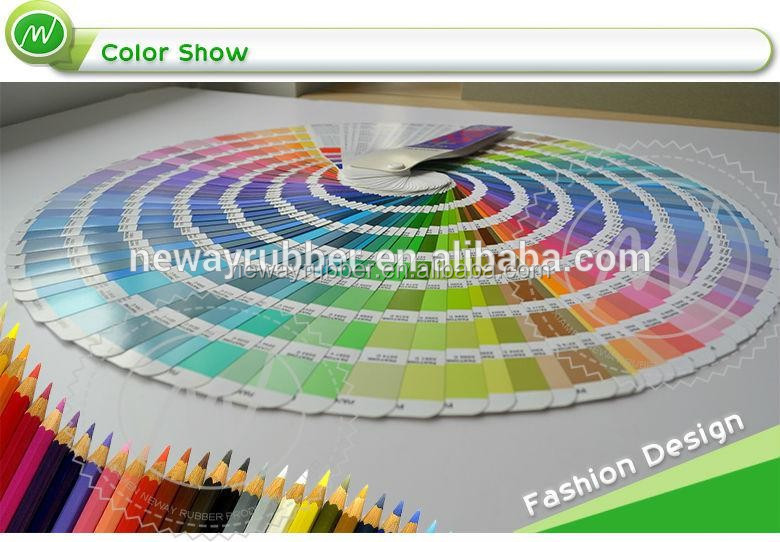Unique Design Silicone Ruler Slap Bracelet