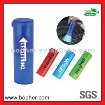 plastic computer brush for keyboard