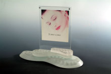 cosmetic display stands